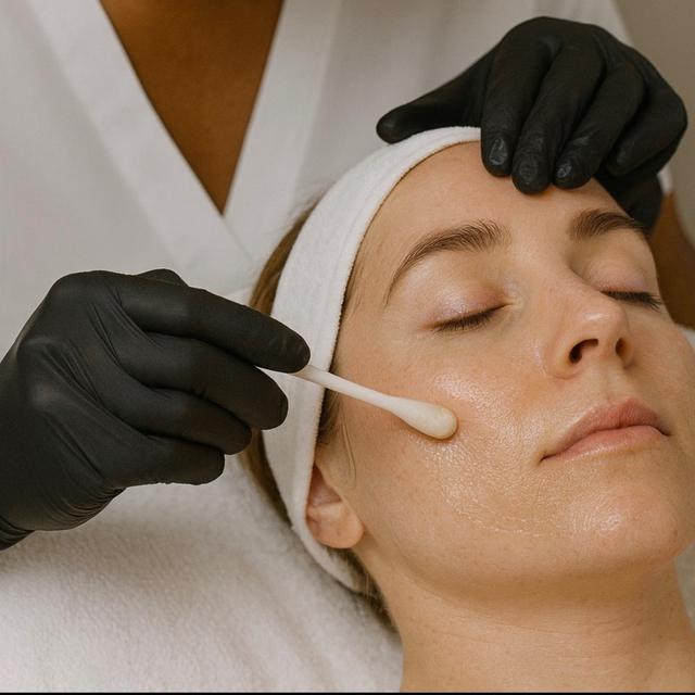 Peel Series: Set of 6