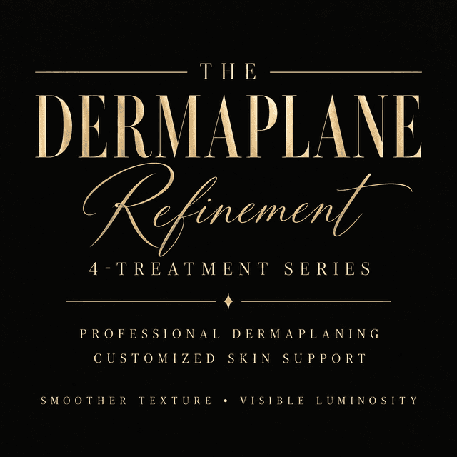 The Dermaplane Refinement Series at Looks by Jatia Amour in Mclean, VA