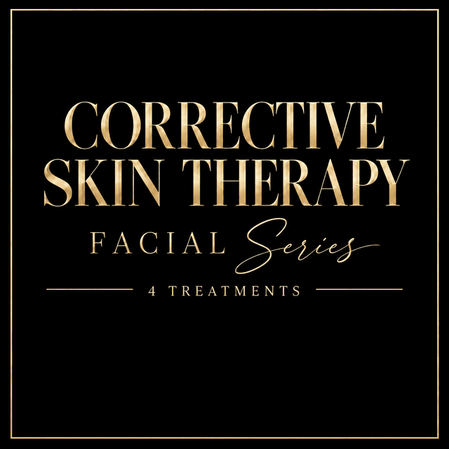 Corrective Skin Therapy Series at Looks by Jatia Amour in Mclean, VA
