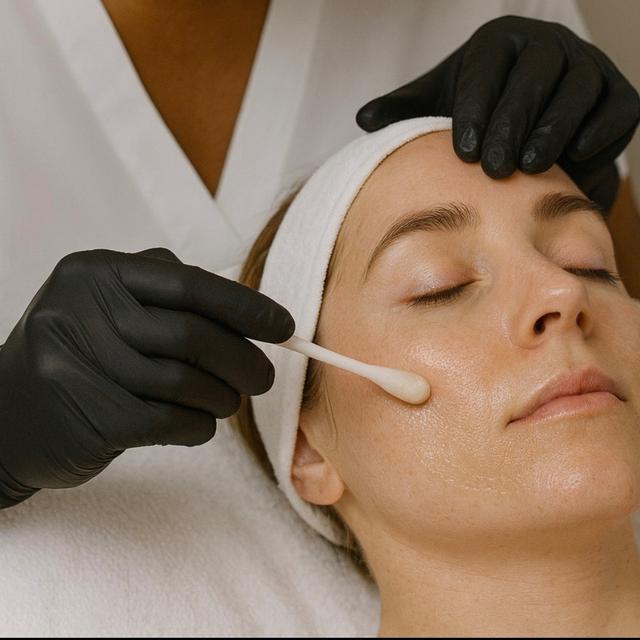 Peel Series: Set of 4