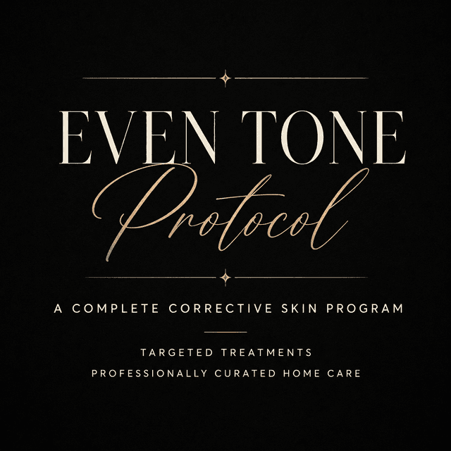The Even Tone Protocol at Looks by Jatia Amour in Mclean, VA